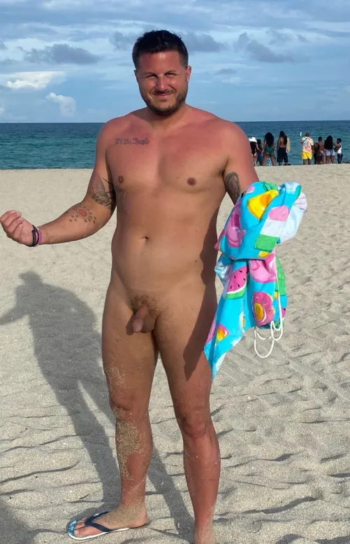 Could do this everyday if I had the chance!