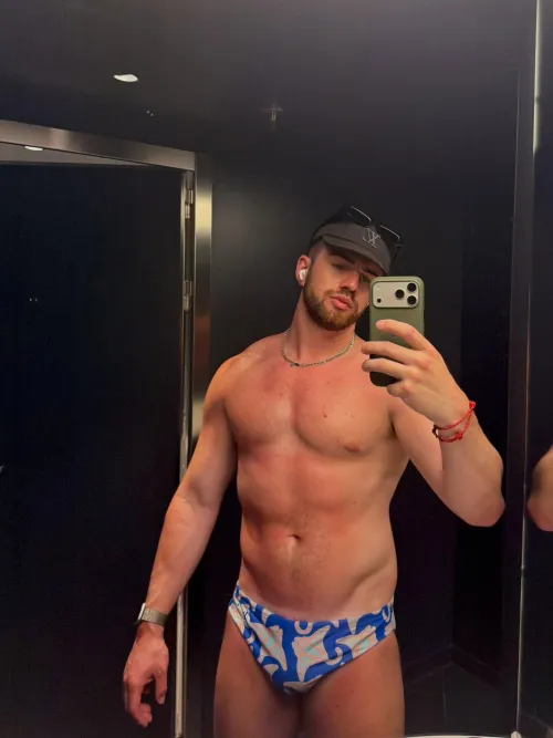 Cruised through every bar, liver on life support @sethhayyward