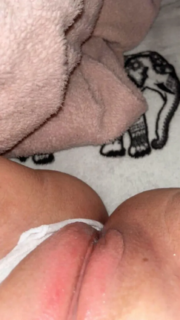 Curious to know what an older man would do to my sweet tight pussy