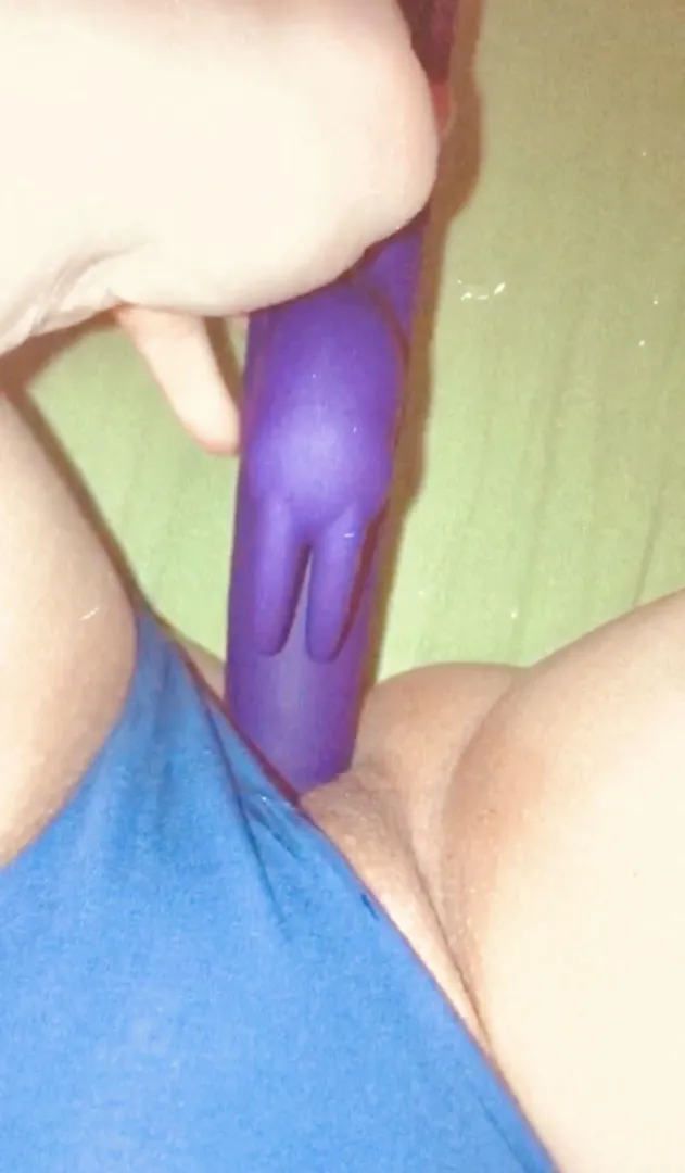 De paashaas mocht eens voelen