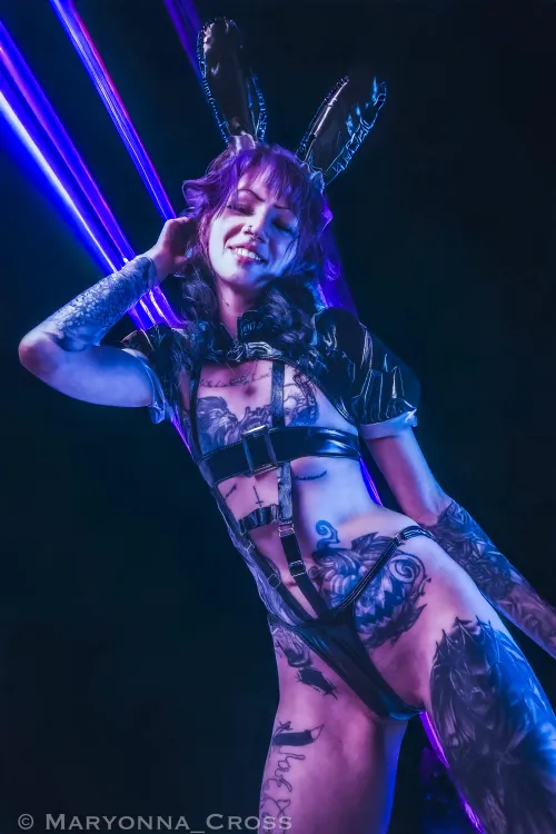 Did you have a hoppy Easter?