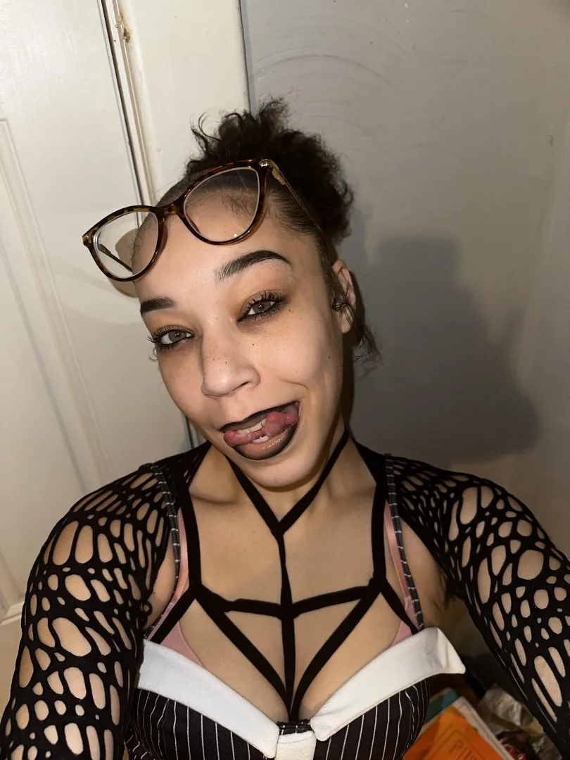 Do I look fuckable today?