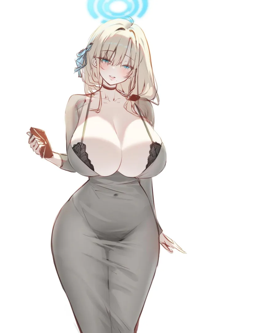 Dongtan Asuna (GeonJeonji)