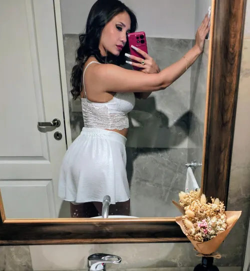 Don't overthink it, you know what I want...