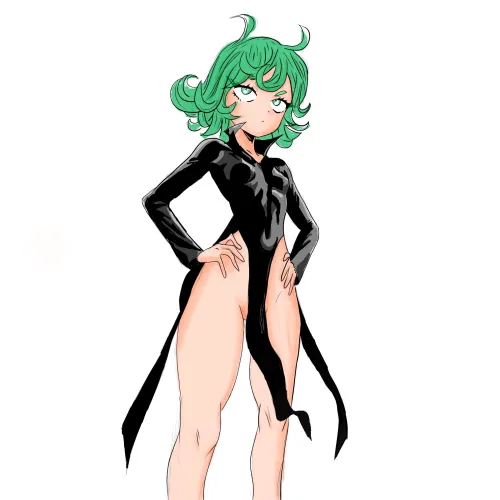 Drew Tatsumaki