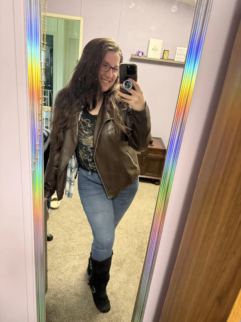 [f] baby shower for the sis