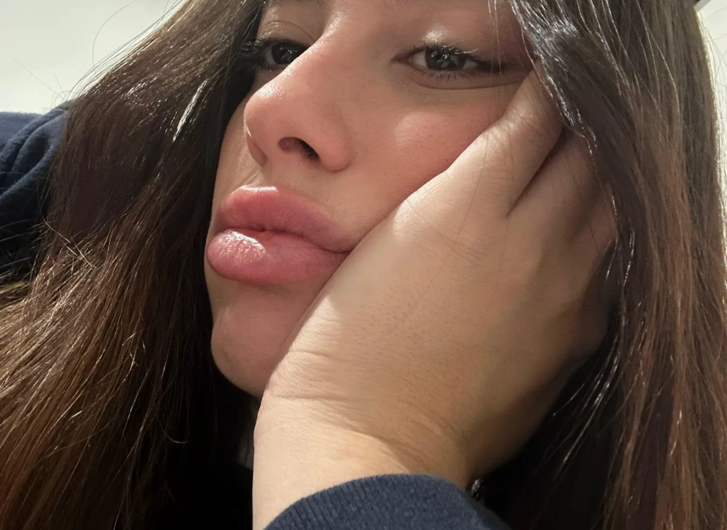 (f) I woke up feeling horny and I cant go back to sleep. Who's free tonight?