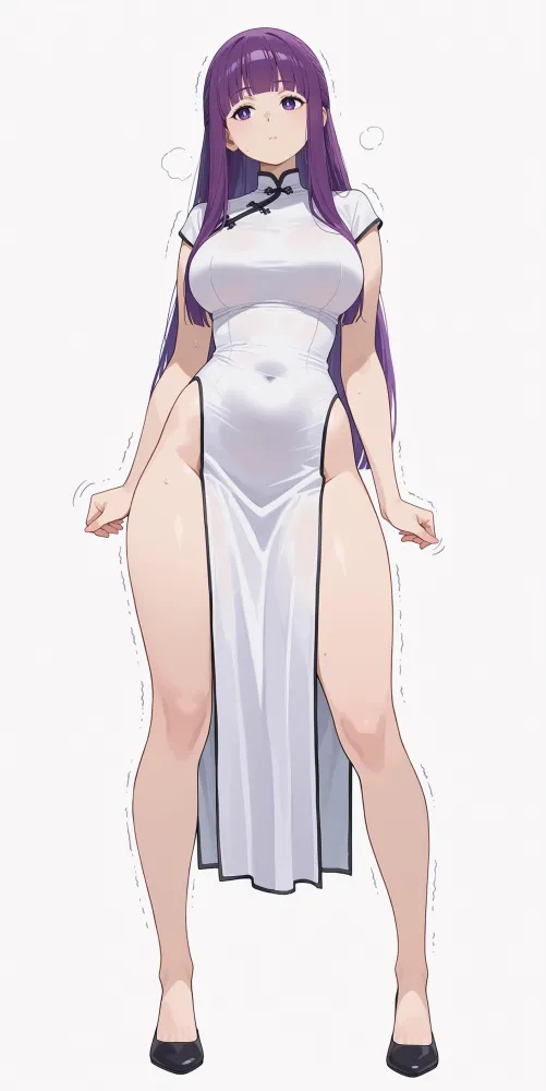 Fern [Sousou no Frieren]