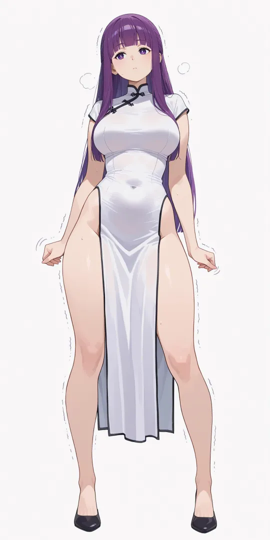 Fern [Sousou no Frieren]