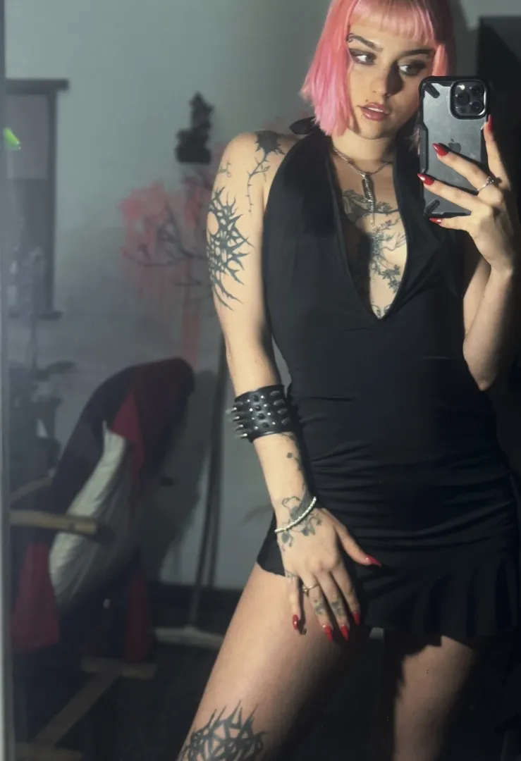 FI8 I like attention… maybe a little too much lnssta:. stephcyrae