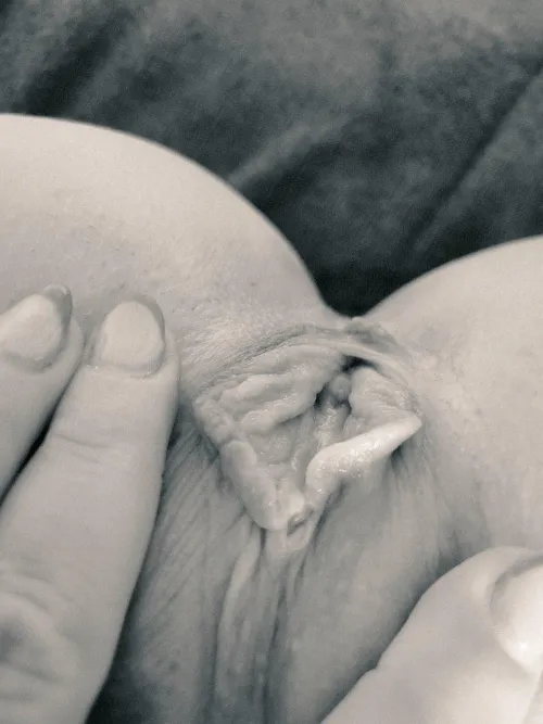 Flashing ready to be fucked