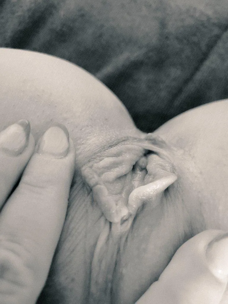 Flashing ready to be fucked