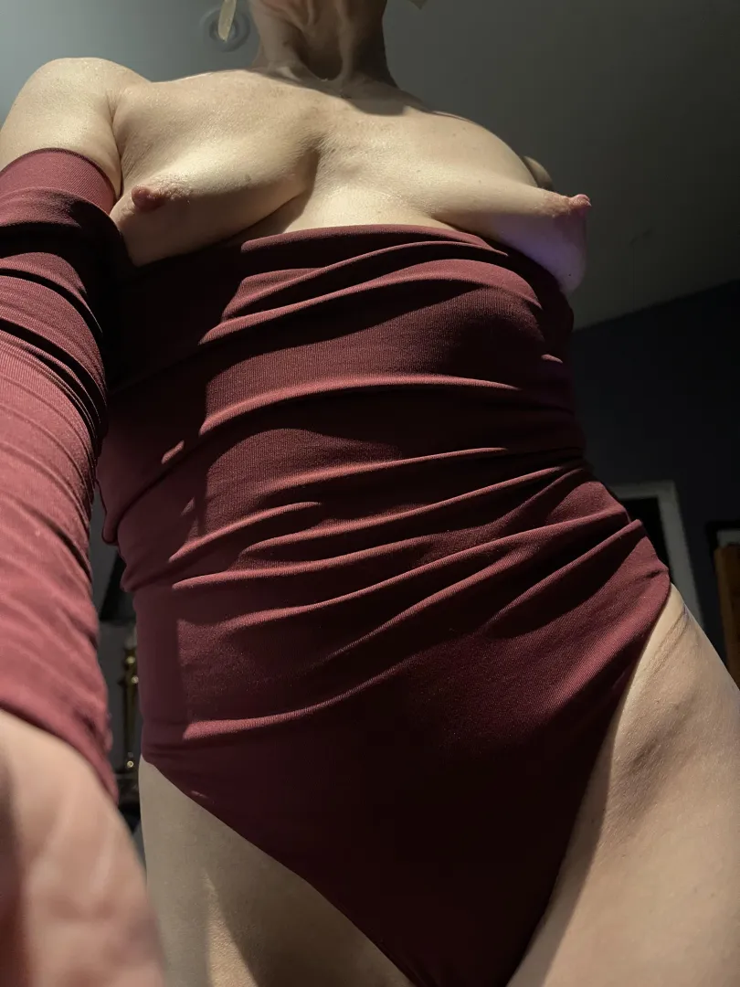 Friday flash … your turn