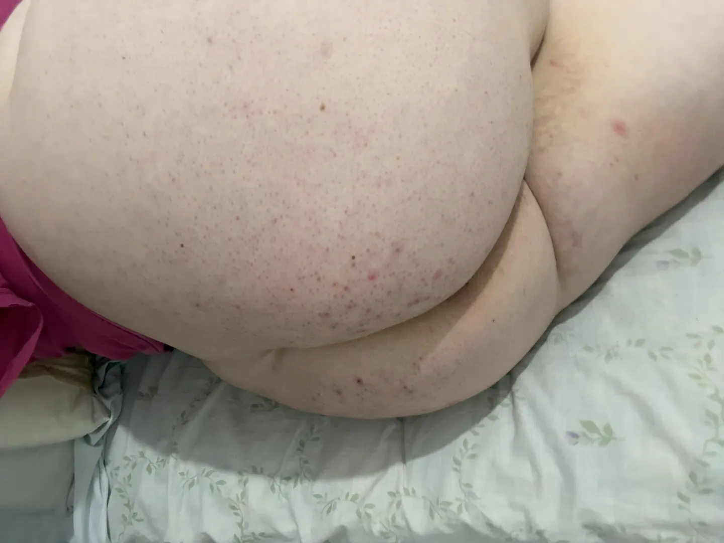 Get Unrestricted access to my private DM If you say YES now!