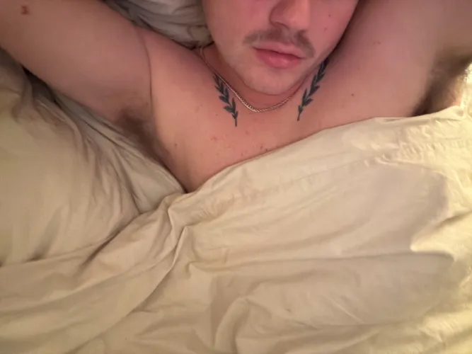 Got room for two or one lucky guy [22]