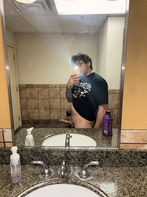 gym gets the blood flowing better 