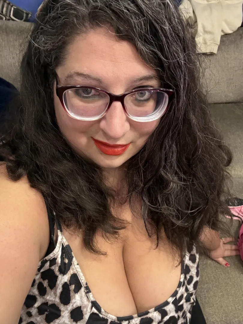 Heading out for some weekend fun