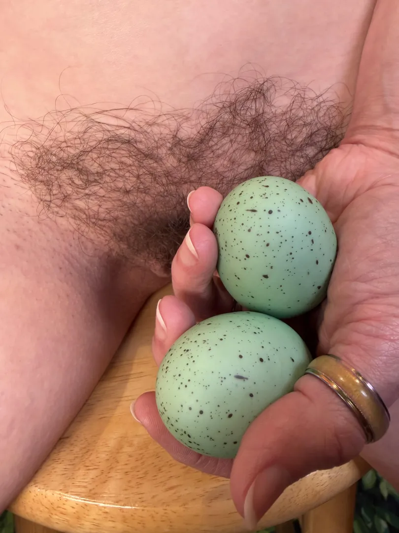 Hope your egg hunt was fun, Happy Easter