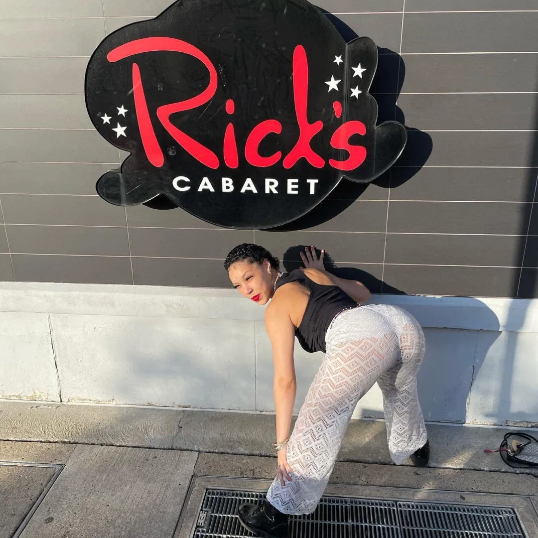 How many rounds do you think you could go with me?