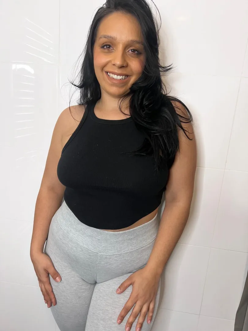 I am 24 years old and still thinking about what my passion is. Until now, the more I have sex, the more I enjoy life