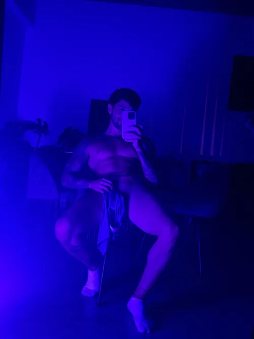 I bet no one can notice what’s underneath 