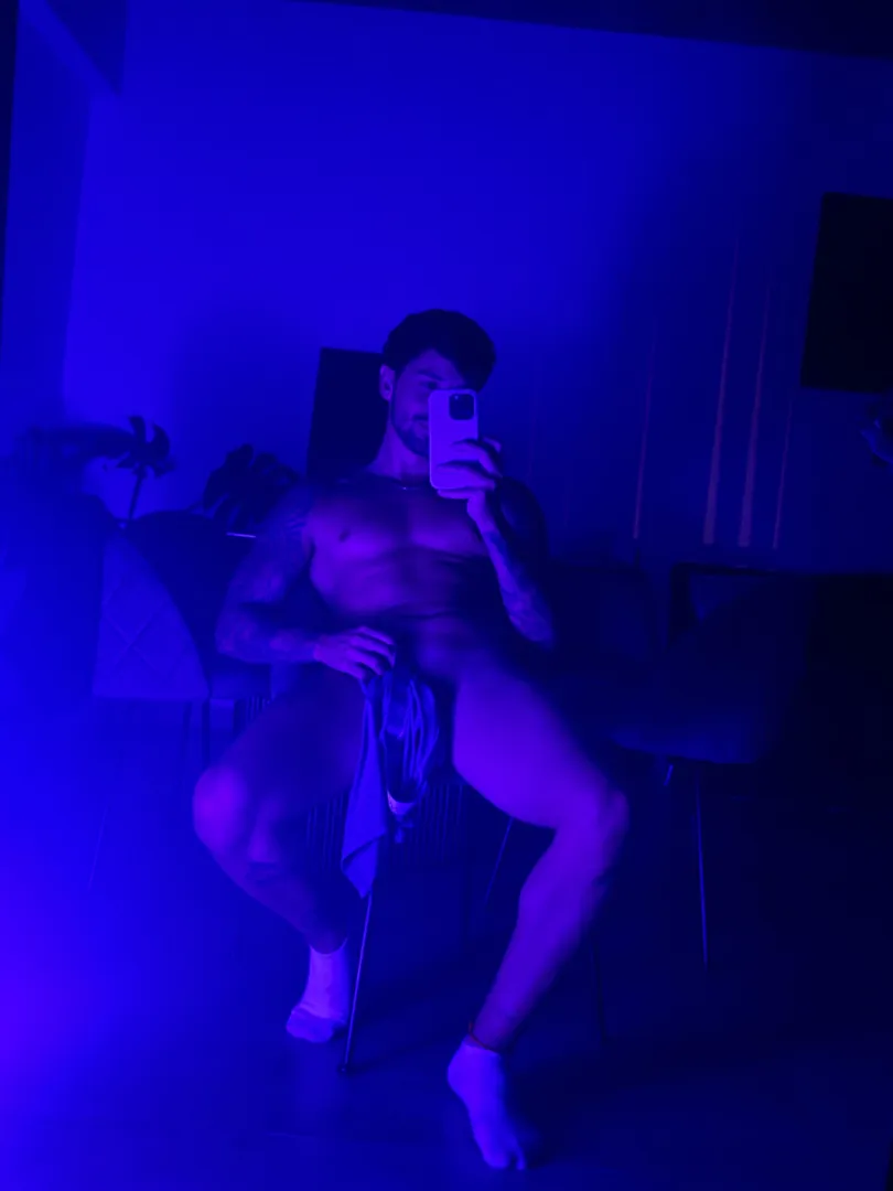 I bet no one can notice what’s underneath 