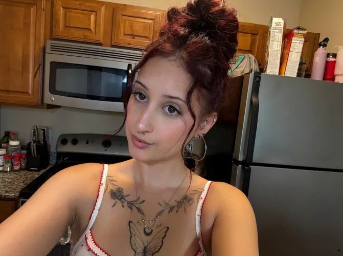 I can feel ur focus from over here