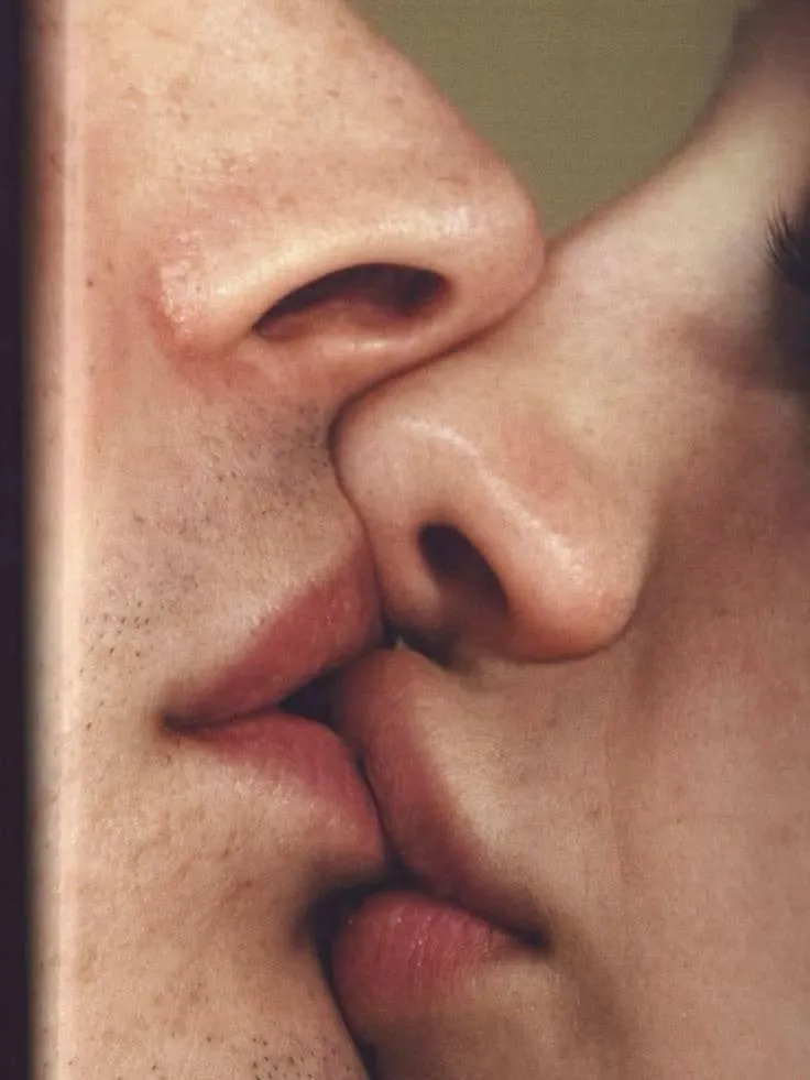 I dreamed about you continually last night, in all kinds of places and confusions.