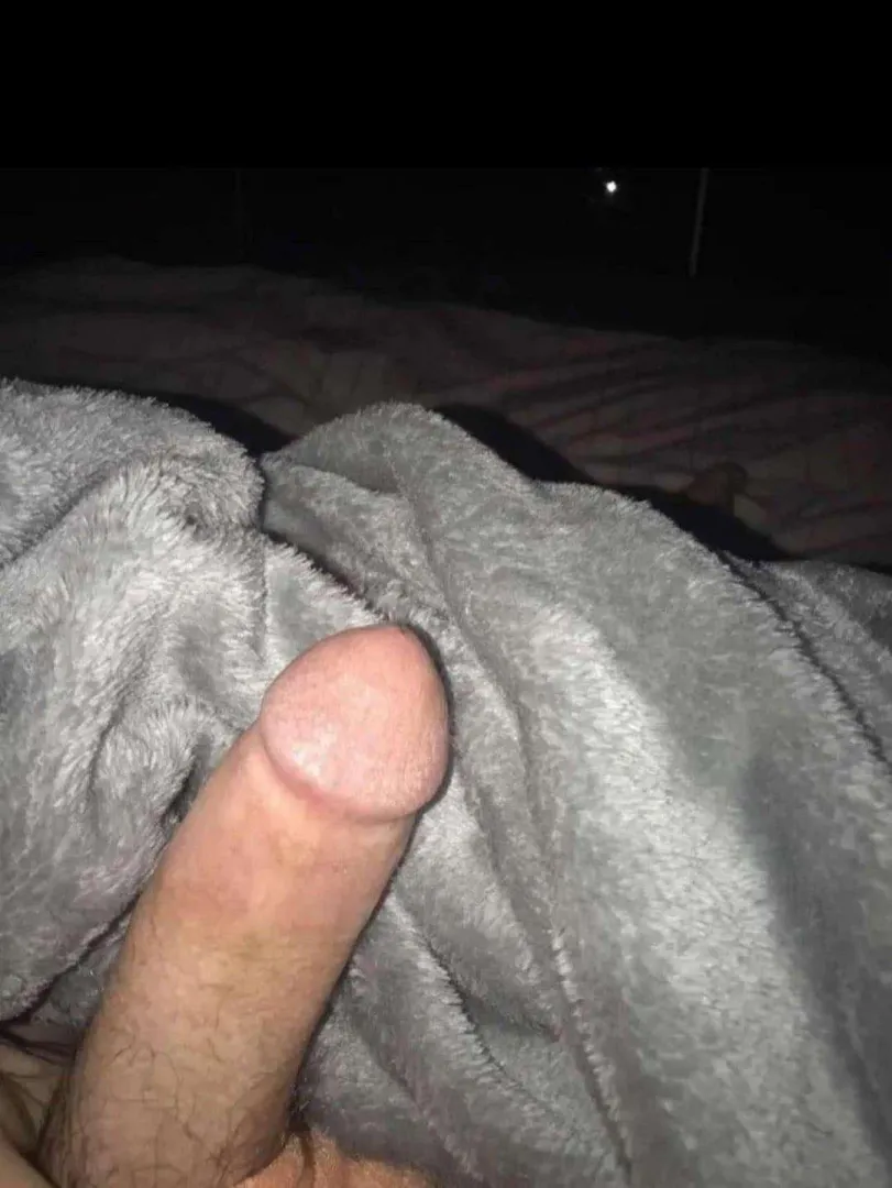 I expect you to be done your chores and waiting on your knees by the time I get home from work