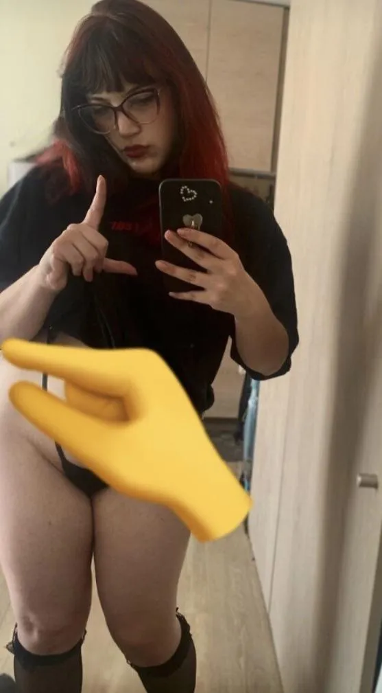 I look this good and you still think you deserve me? Stay dreaming, loser.