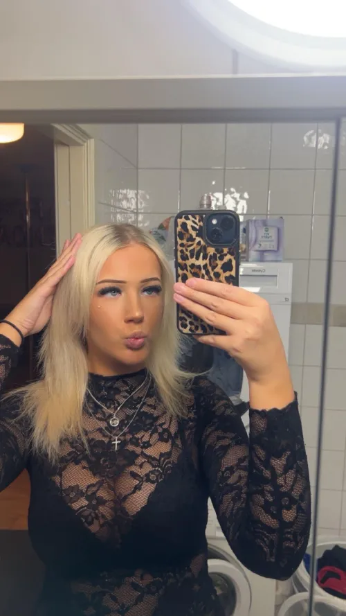 ⬆️ =  i meddelanden