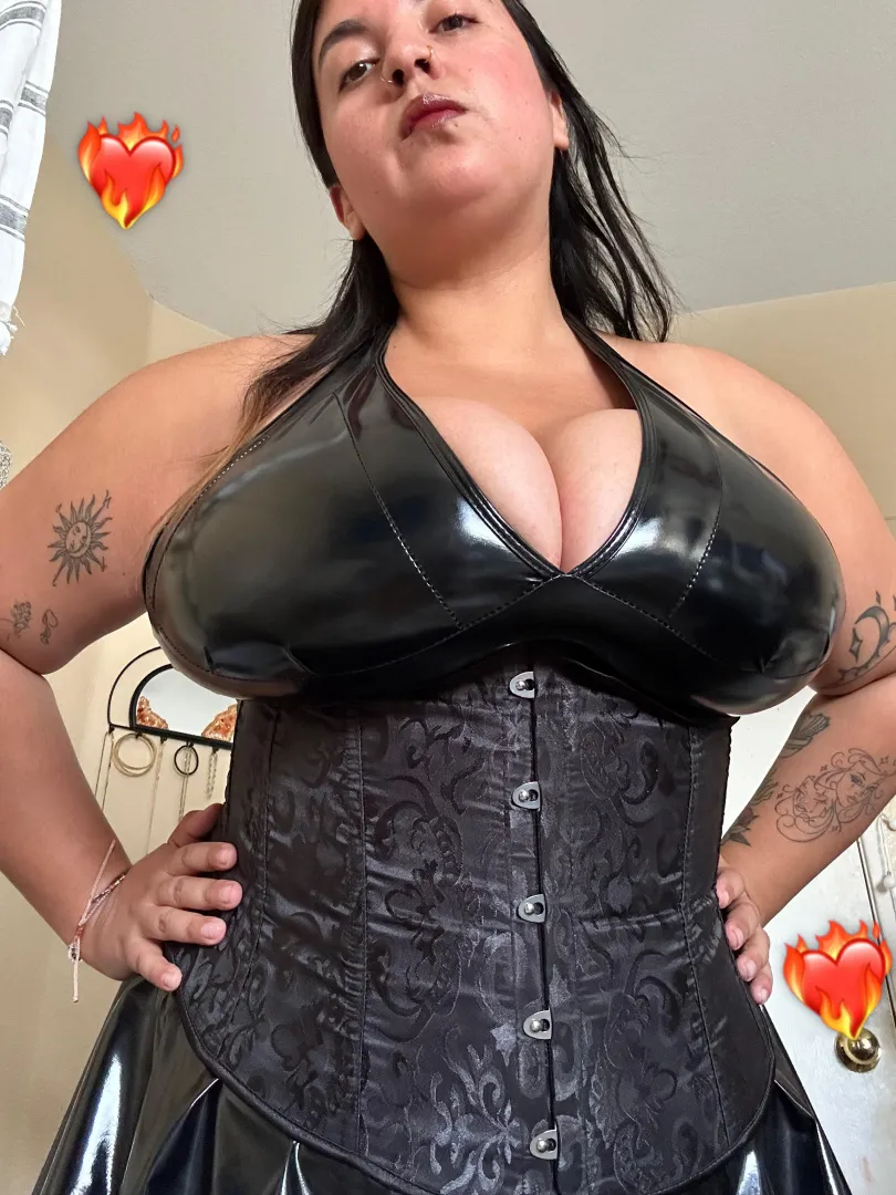 I own your desires, and they have a steep monthly fee. 