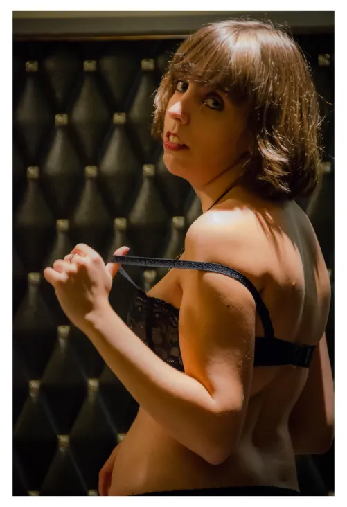 i take it off or you.