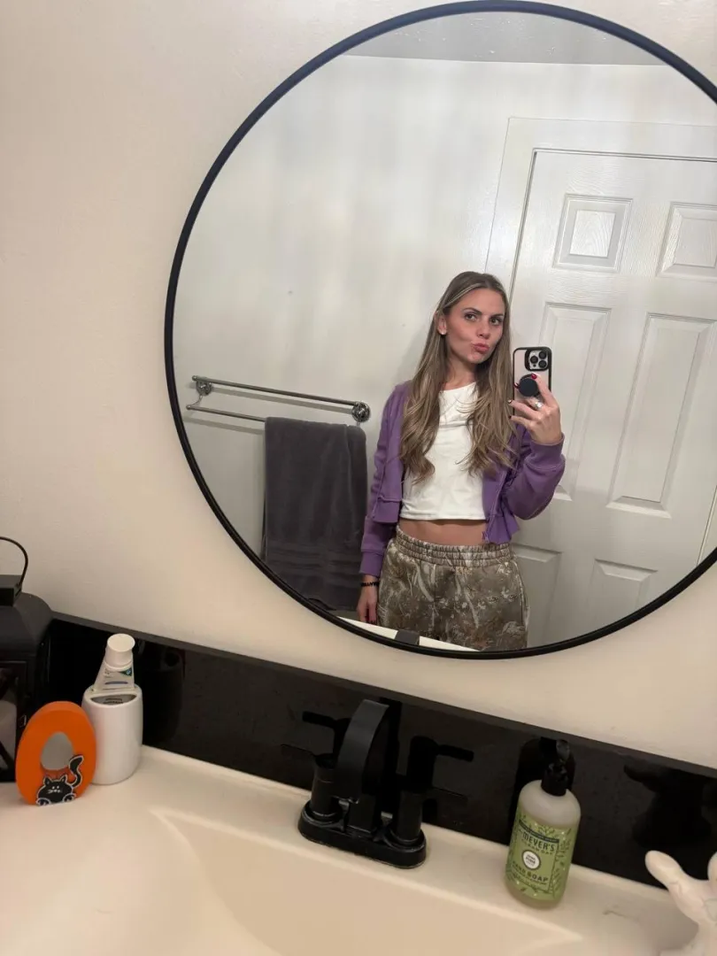 I think I’m still Hot and Fuckable, Agree with me? 