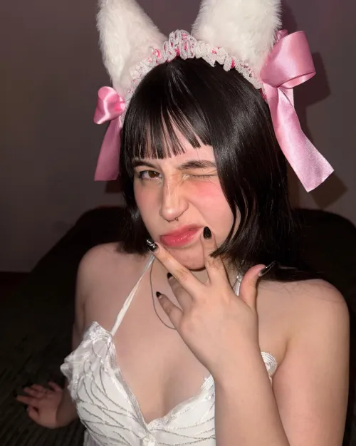 i wanna be daddy’s favorite pet