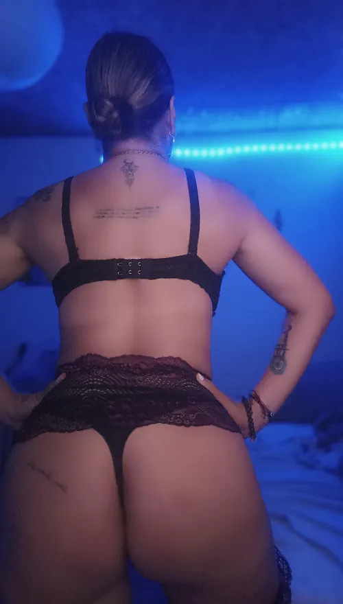 I want your face between my legs while you worship me