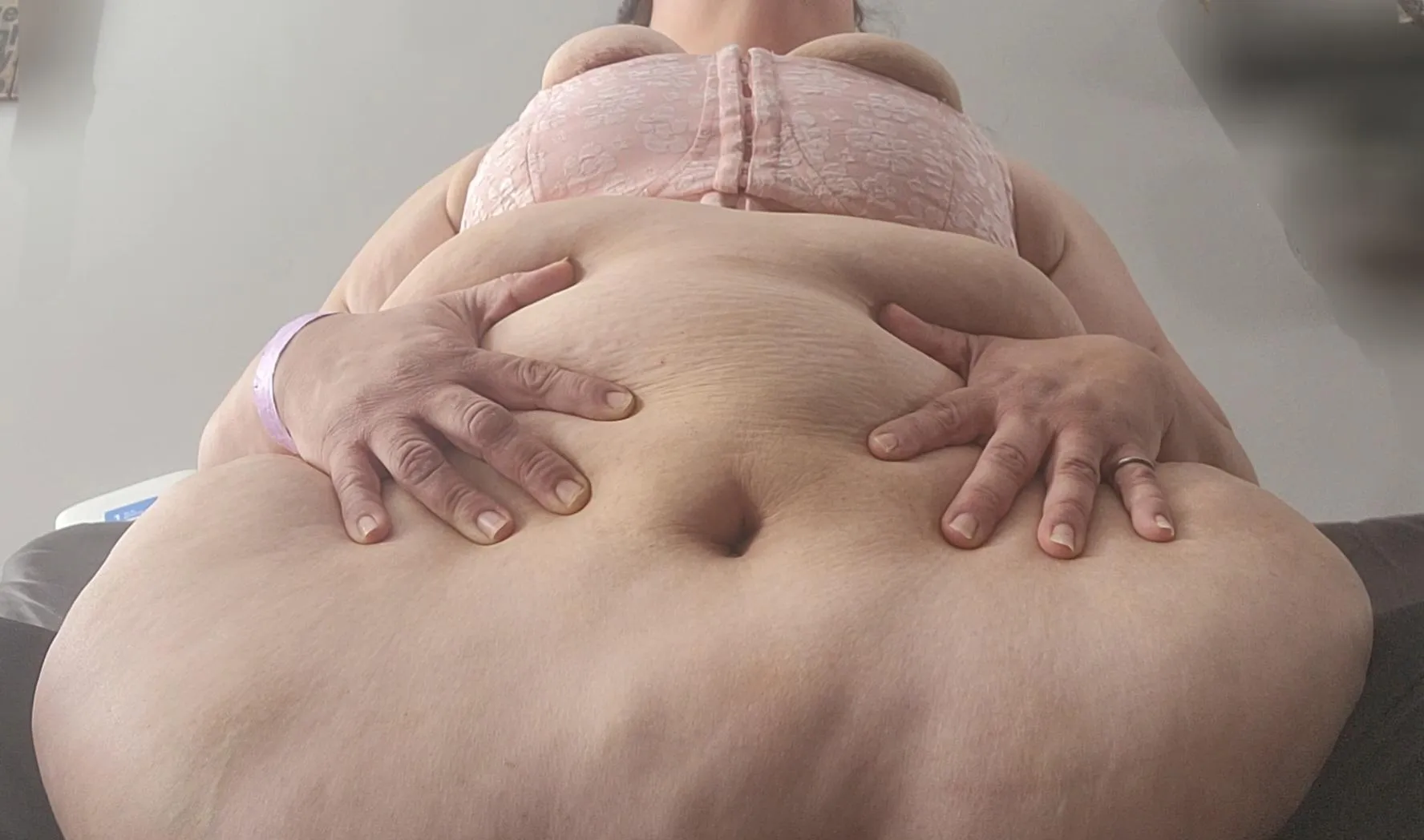 I will hold the target, you got good aim?