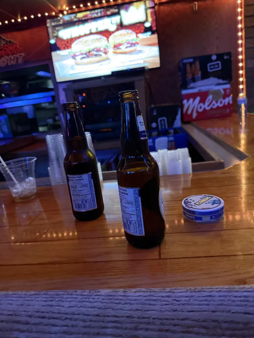 Iceberg grape is so good