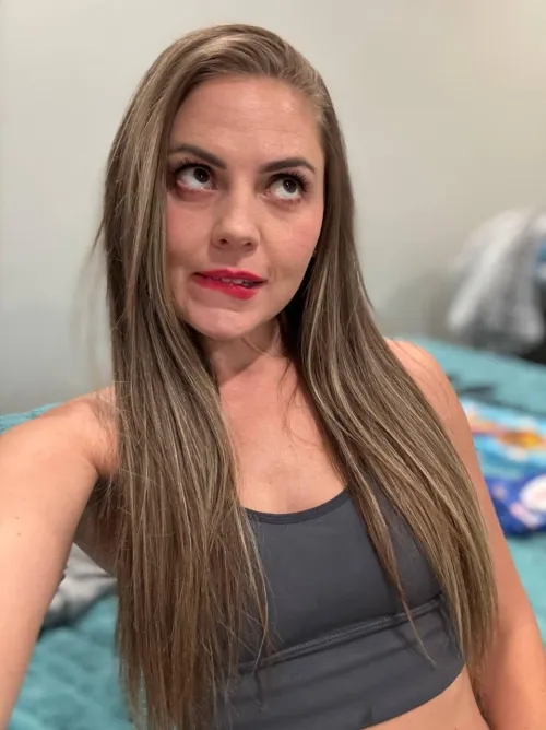 If I asked you to fuck me.. would you say yes or pass? 