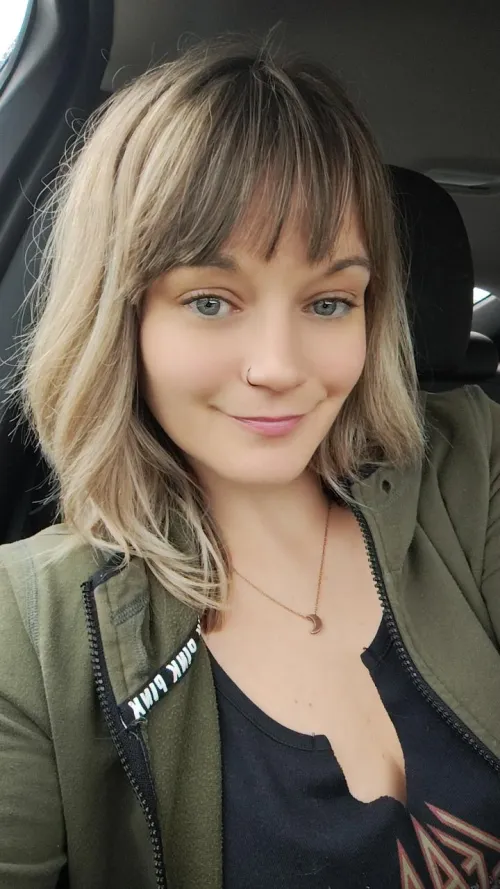 If you only had 1 hour with me, what would we do