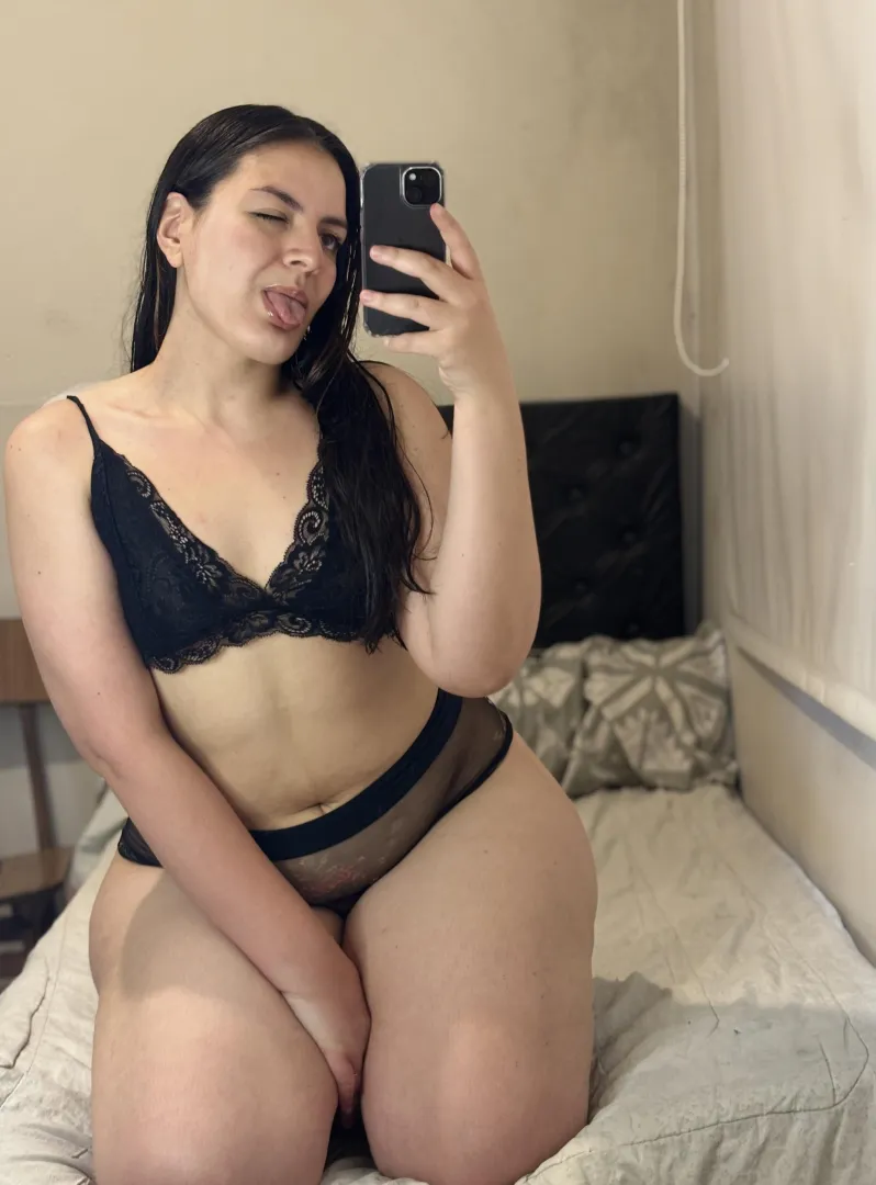 Il me repousse parce que j’ai des formes à étouffer ?