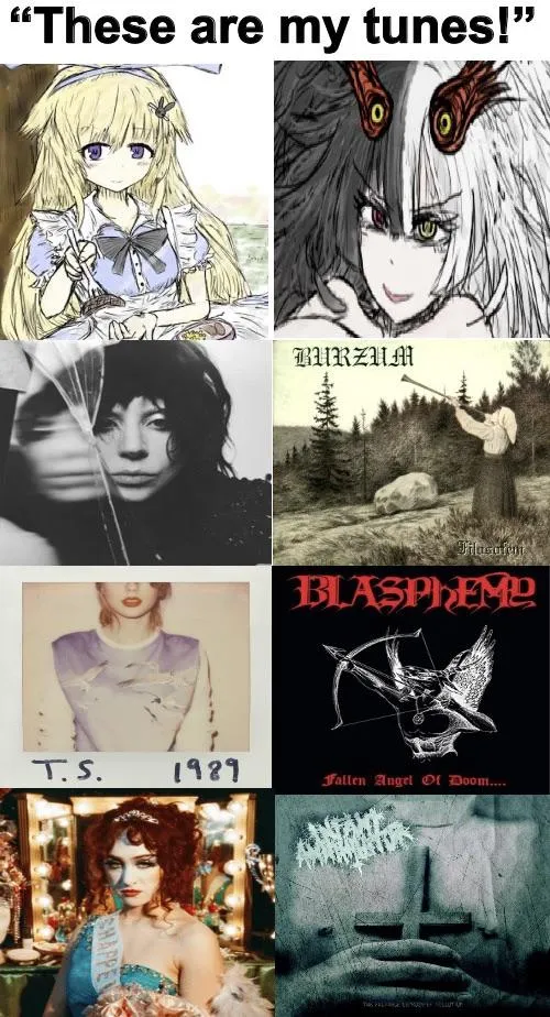 I’m bored, Made this