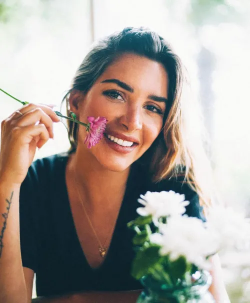 Im here for you. From sexy conversations to deep talks.