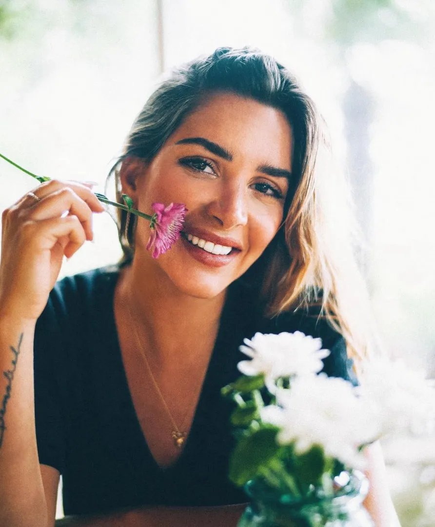 Im here for you. From sexy conversations to deep talks.