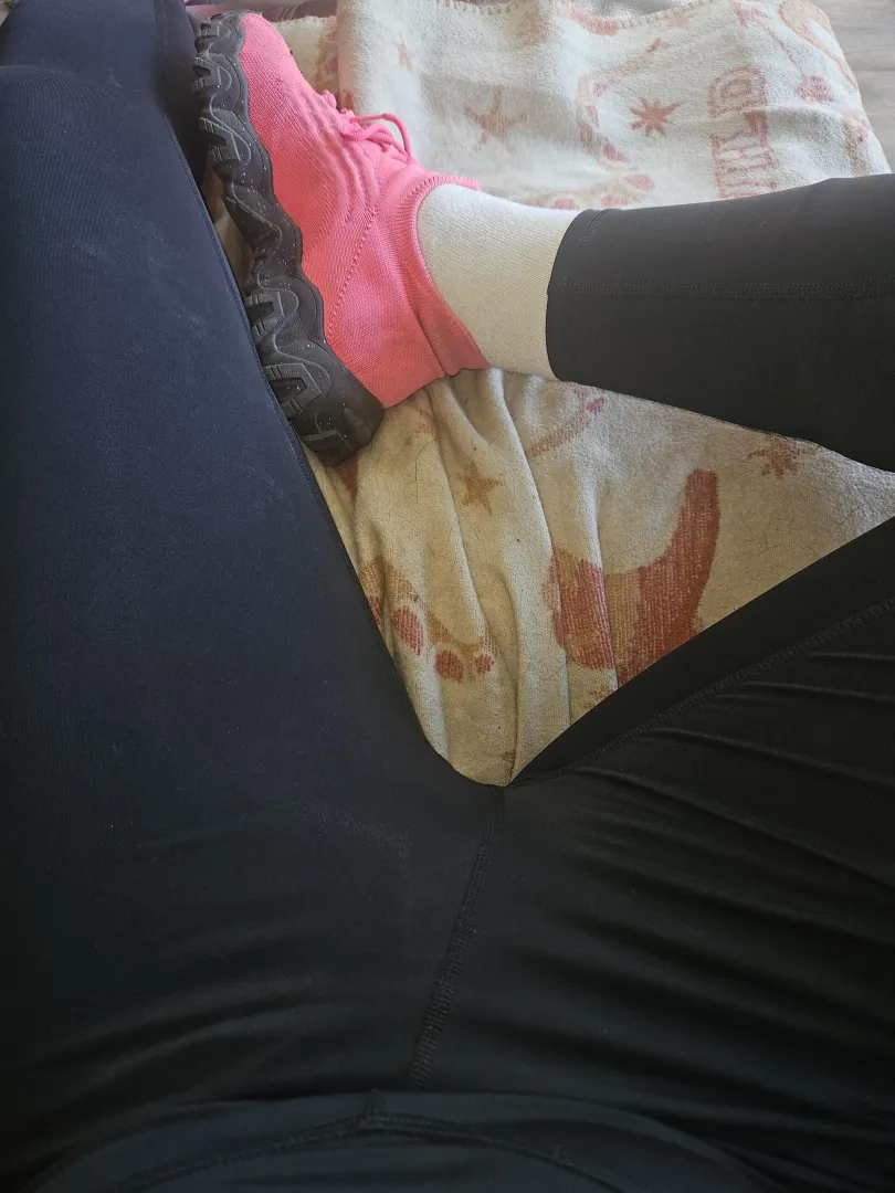 Just chilling this Saturday 