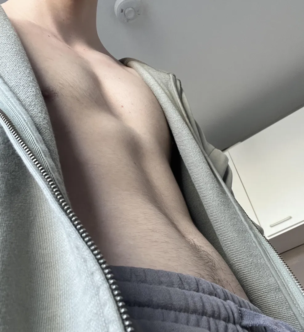 Just got back to working out (21)