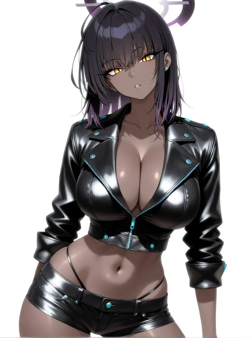 Karin Kakudate [Blue Archive]