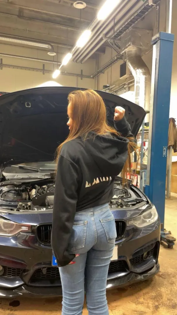 Klassas jag som ”funsize”?❤️