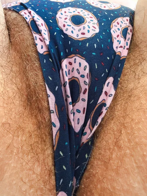 Let me leave you thinking about me all day 