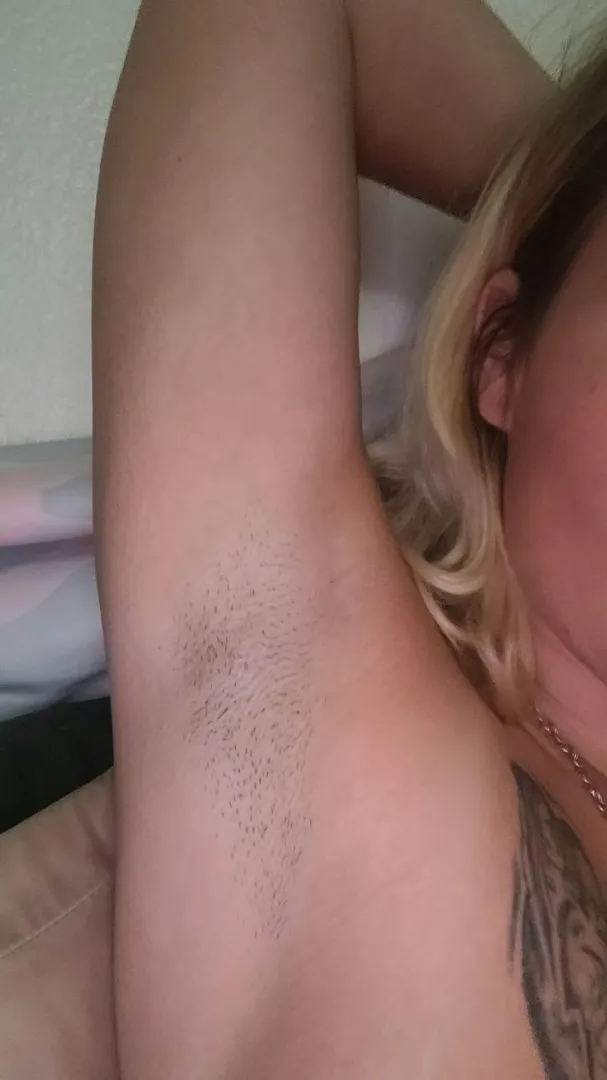 Lick my prickly baby